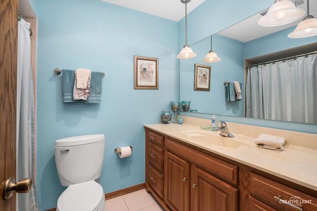 15527 Larkspur Lane, Orland Park, IL 60462