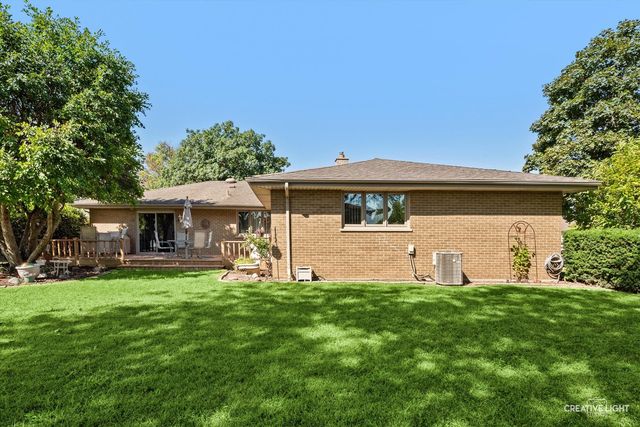 15527 Larkspur Lane, Orland Park, IL 60462