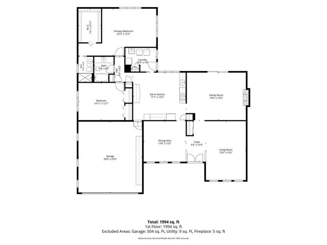 15527 Larkspur Lane, Orland Park, IL 60462