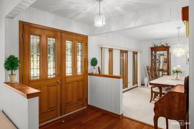 15527 Larkspur Lane, Orland Park, IL 60462