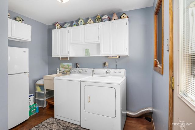 15527 Larkspur Lane, Orland Park, IL 60462