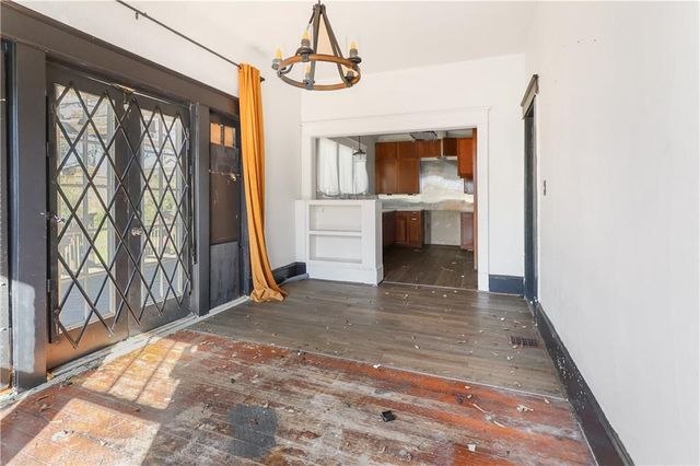 1329 Allene SW Avenue, Atlanta, GA 30310