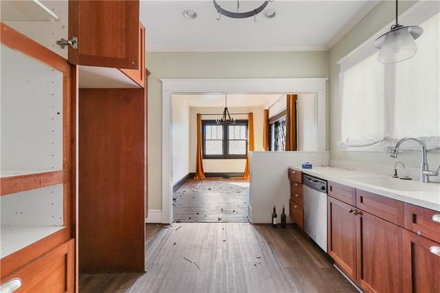 1329 Allene SW Avenue, Atlanta, GA 30310