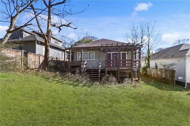 1329 Allene SW Avenue, Atlanta, GA 30310