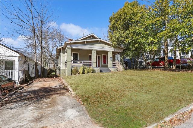 1329 Allene SW Avenue, Atlanta, GA 30310