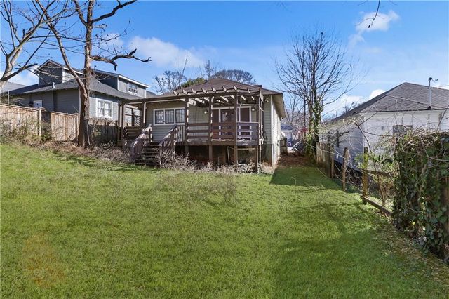 1329 Allene SW Avenue, Atlanta, GA 30310