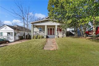 1329 Allene SW Avenue, Atlanta, GA 30310