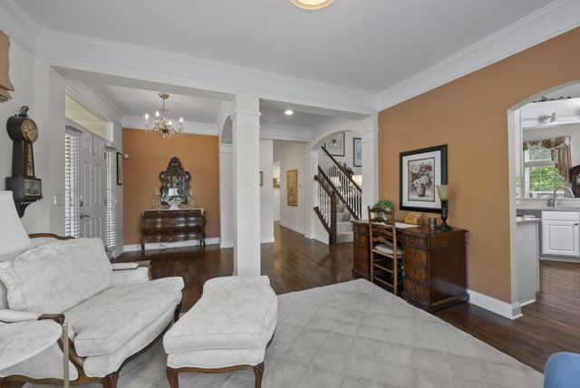 5525 Chelsea Park Drive, Dublin, OH 43016