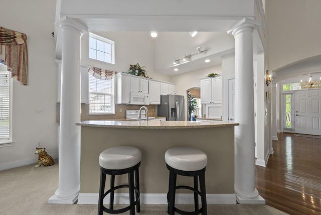 5525 Chelsea Park Drive, Dublin, OH 43016