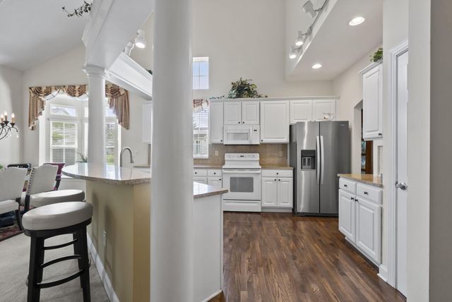 5525 Chelsea Park Drive, Dublin, OH 43016