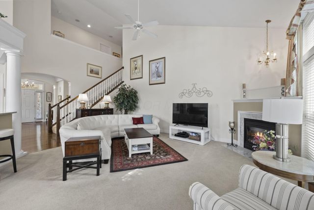 5525 Chelsea Park Drive, Dublin, OH 43016