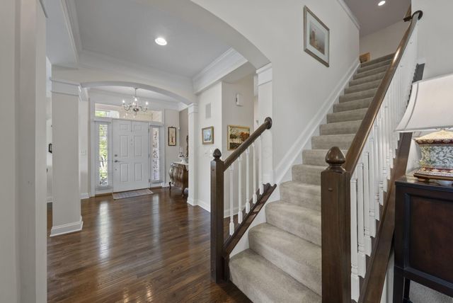 5525 Chelsea Park Drive, Dublin, OH 43016