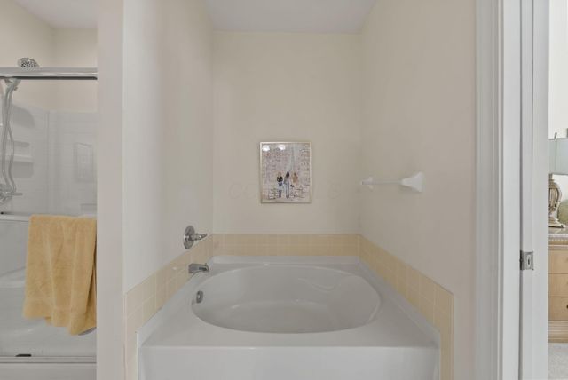 5525 Chelsea Park Drive, Dublin, OH 43016