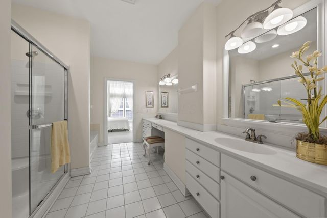 5525 Chelsea Park Drive, Dublin, OH 43016