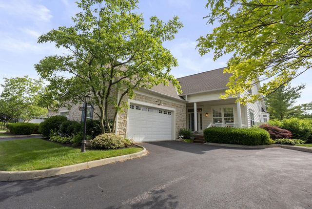 5525 Chelsea Park Drive, Dublin, OH 43016
