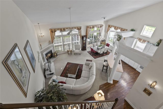 5525 Chelsea Park Drive, Dublin, OH 43016