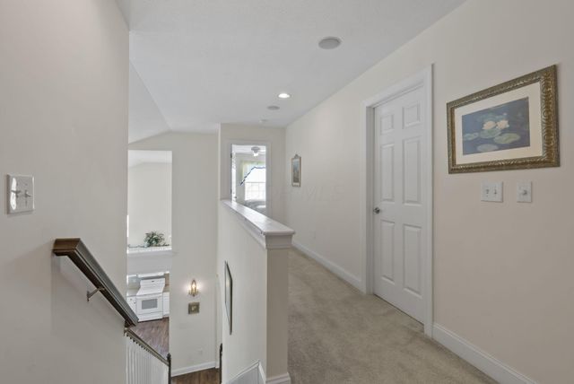 5525 Chelsea Park Drive, Dublin, OH 43016