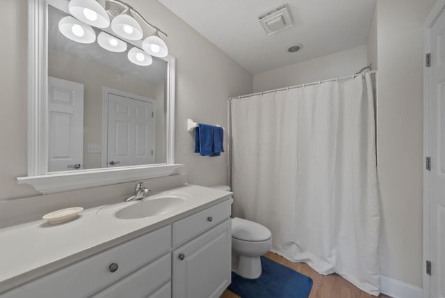 5525 Chelsea Park Drive, Dublin, OH 43016