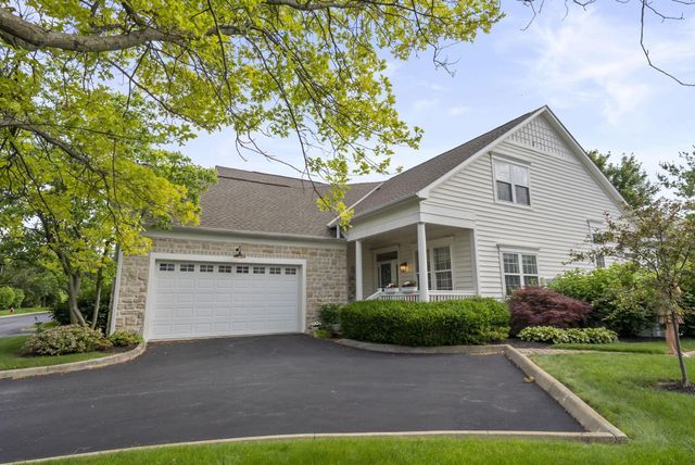 5525 Chelsea Park Drive, Dublin, OH 43016