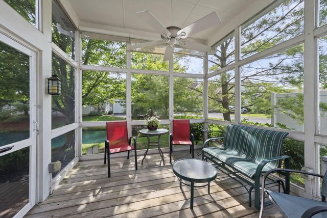 5525 Chelsea Park Drive, Dublin, OH 43016