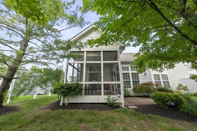 5525 Chelsea Park Drive, Dublin, OH 43016