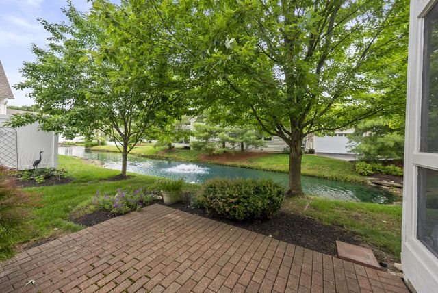 5525 Chelsea Park Drive, Dublin, OH 43016