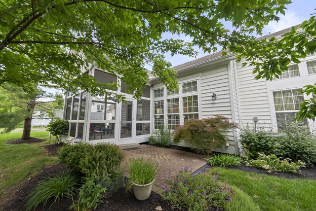 5525 Chelsea Park Drive, Dublin, OH 43016