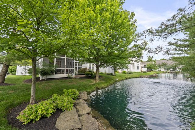 5525 Chelsea Park Drive, Dublin, OH 43016