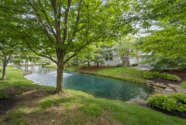 5525 Chelsea Park Drive, Dublin, OH 43016