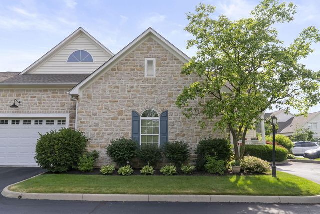 5525 Chelsea Park Drive, Dublin, OH 43016