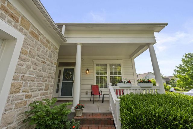 5525 Chelsea Park Drive, Dublin, OH 43016