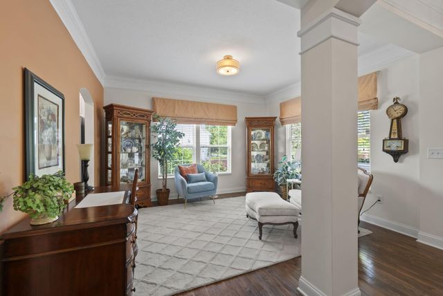 5525 Chelsea Park Drive, Dublin, OH 43016