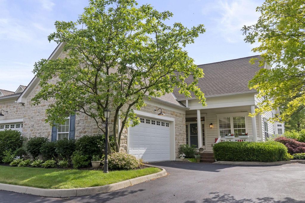 5525 Chelsea Park Drive, Dublin, OH 43016