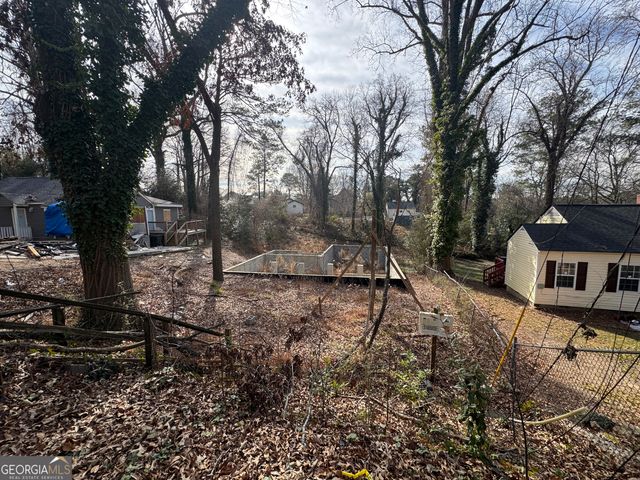 2034 Arlington Circle NW, Atlanta, GA 30318