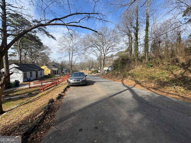 2034 Arlington Circle NW, Atlanta, GA 30318