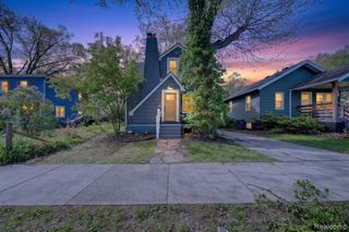 582 E Drayton Street, Ferndale, MI 48220