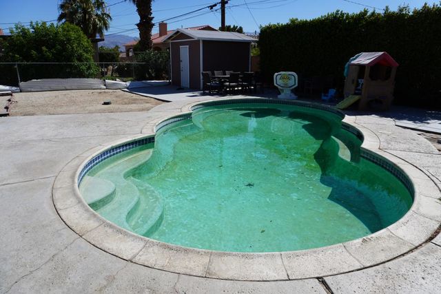 30621 Arbol Real, Thousand Palms, CA 92276