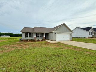 185 N Movado Trail, Kenly, NC 27542