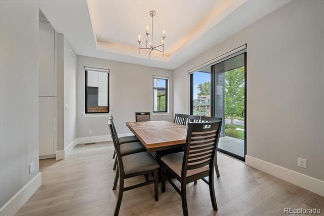 1975 S Gilpin Street, Denver, CO 80210