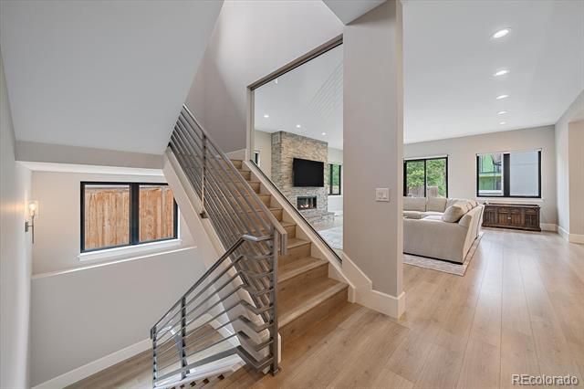 1975 S Gilpin Street, Denver, CO 80210