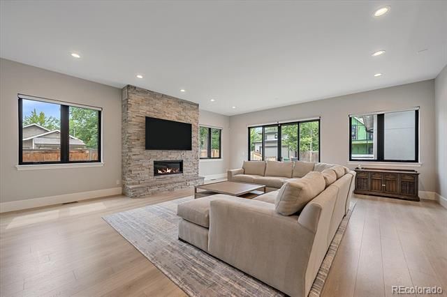 1975 S Gilpin Street, Denver, CO 80210