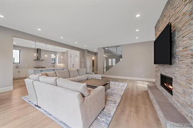 1975 S Gilpin Street, Denver, CO 80210