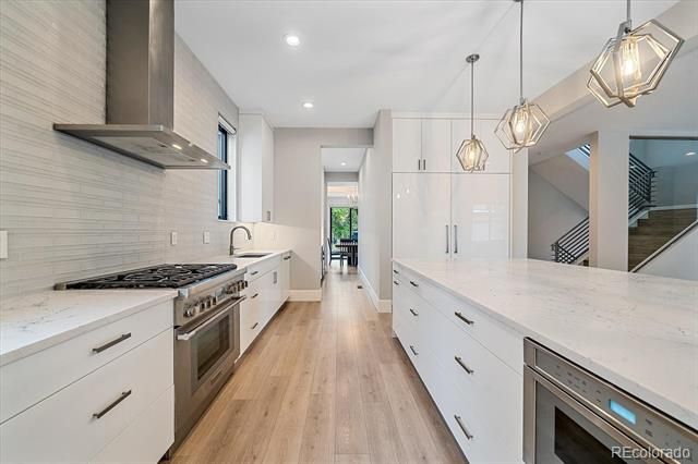 1975 S Gilpin Street, Denver, CO 80210