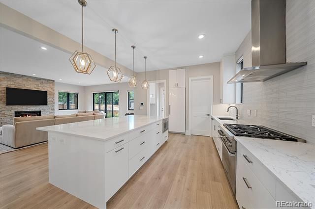 1975 S Gilpin Street, Denver, CO 80210
