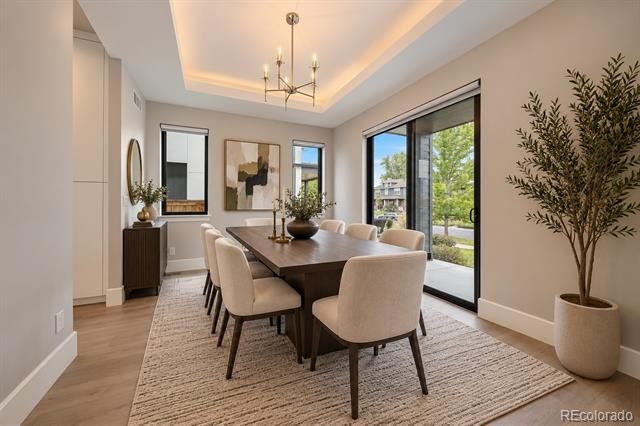 1975 S Gilpin Street, Denver, CO 80210