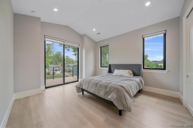 1975 S Gilpin Street, Denver, CO 80210