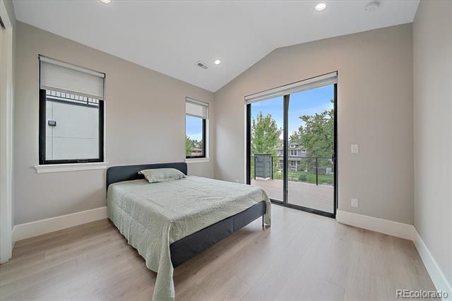 1975 S Gilpin Street, Denver, CO 80210
