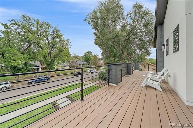 1975 S Gilpin Street, Denver, CO 80210