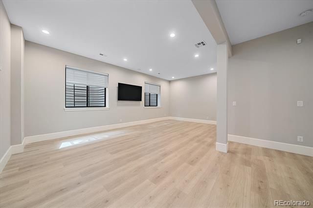 1975 S Gilpin Street, Denver, CO 80210