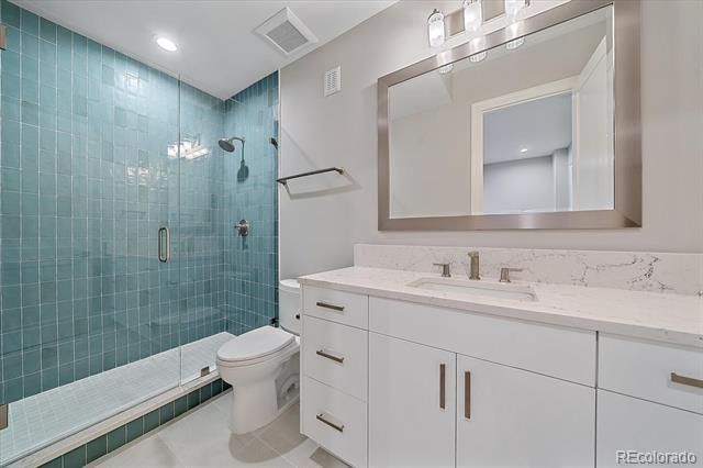 1975 S Gilpin Street, Denver, CO 80210